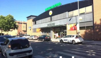 Mercadona - Majadahonda