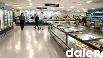 Mercadona - N3