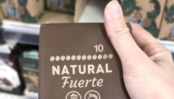 Mercadona - Oviedo