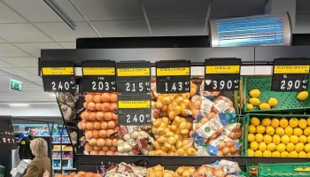 Mercadona - Oviedo
