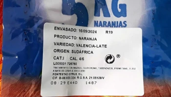 Mercadona - Palencia