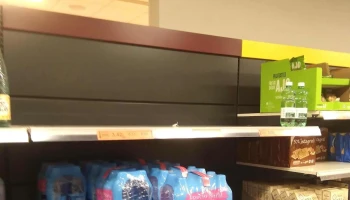 Mercadona - Pola De Siero