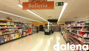 Mercadona - S/n