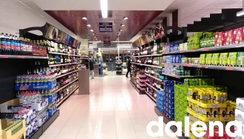 Mercadona - S/n