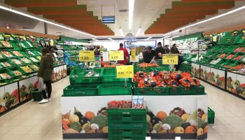 Mercadona - S/n