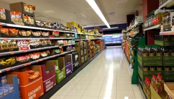 Mercadona - S/n