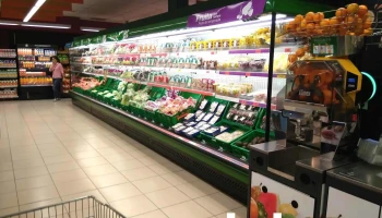 Mercadona - S/n