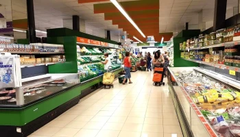 Mercadona - S/n