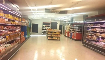 Mercadona - S/n