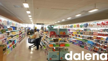 Mercadona - S/n