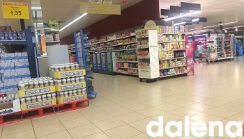 Mercadona - S/n