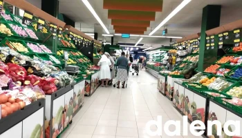 Mercadona - S/n