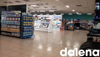 Mercadona - S/n