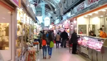 Mercat de Cullera - 1523