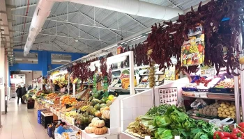 Mercat de Sant Roc A.i.e. - Nº2