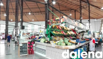 Mercat Municipal de Sueca - 4a