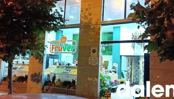 merkfruver - Villamediana De Iregua