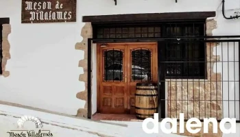 Mesón Vilafamés - 1