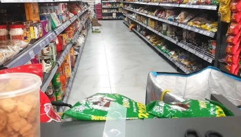 Mg Indian Supermarket - 31