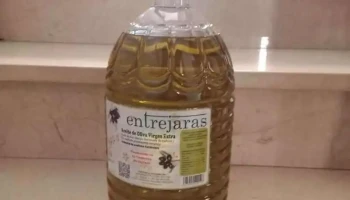 Miel pura de abeja buen precio - Colmenar Viejo