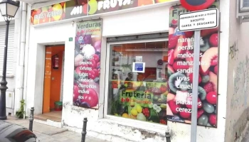 Mifruta - La Cabrera