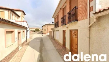 Milagros - San Cebrián De Campos
