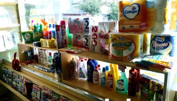 Mini Market Libra - 66 Ac