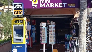 Mini Market paguera - 2