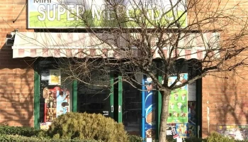 Mini Super Mercado - Madrid