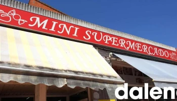 Mini Supermercado - Ciempozuelos