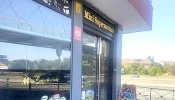 Mini Supermercado - Madrid