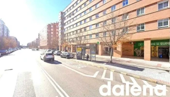 Mini Supermercado - Madrid