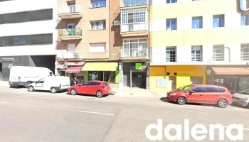 Mini Supermercado - Madrid