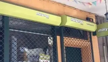 minymas tiendas - Avilés