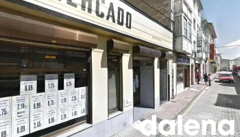 minymas tiendas - Boal