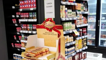 minymas tiendas - Oviedo