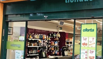 minymas tiendas - Oviedo