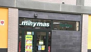 minymas tiendas - Oviedo