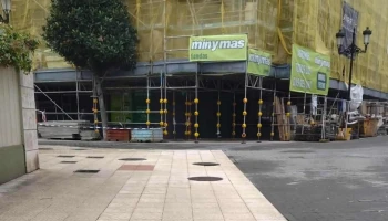 minymas tiendas - Oviedo