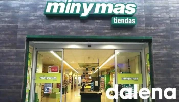 minymas tiendas versalles - Avilés
