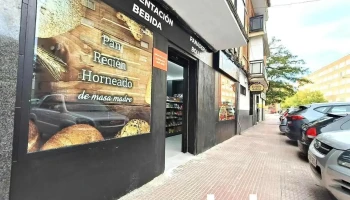 Misuper - Alcalá De Henares