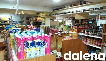 Mopesa Alimentación - Barruelo De Santullán