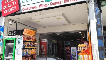 Ms Supermarket - Mini Market - 07181