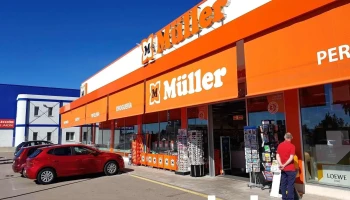 Müller - 18