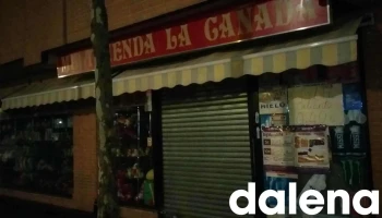 Multitienda La Ganada - Villanueva De La Cañada
