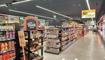 MyMercat Xaló Supermarket - 739534