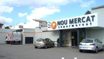 Nou Mercat Ciutadella, S.l. - 34