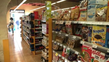 Nou Mercat Ciutadella, S.l. - Carrer Dormidor