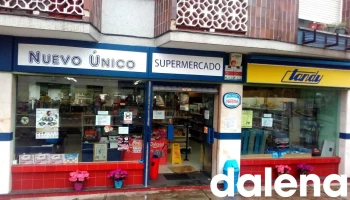 Nuevo Único - Candás