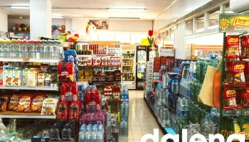 Oliva Supermarket - 6